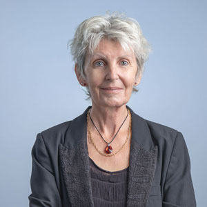 Photo du Docteur Elisabeth Hermouet