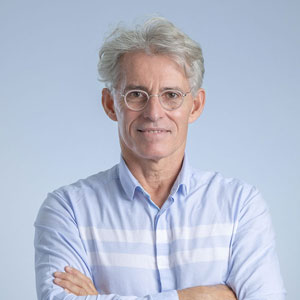 Photo du Docteur Alain Mayeras